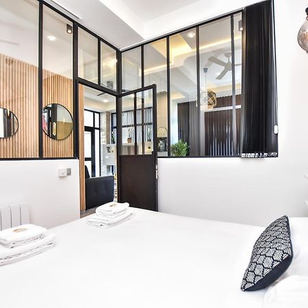 Wonderful Apartment - 3Br-8P - Nation باريس المظهر الخارجي الصورة