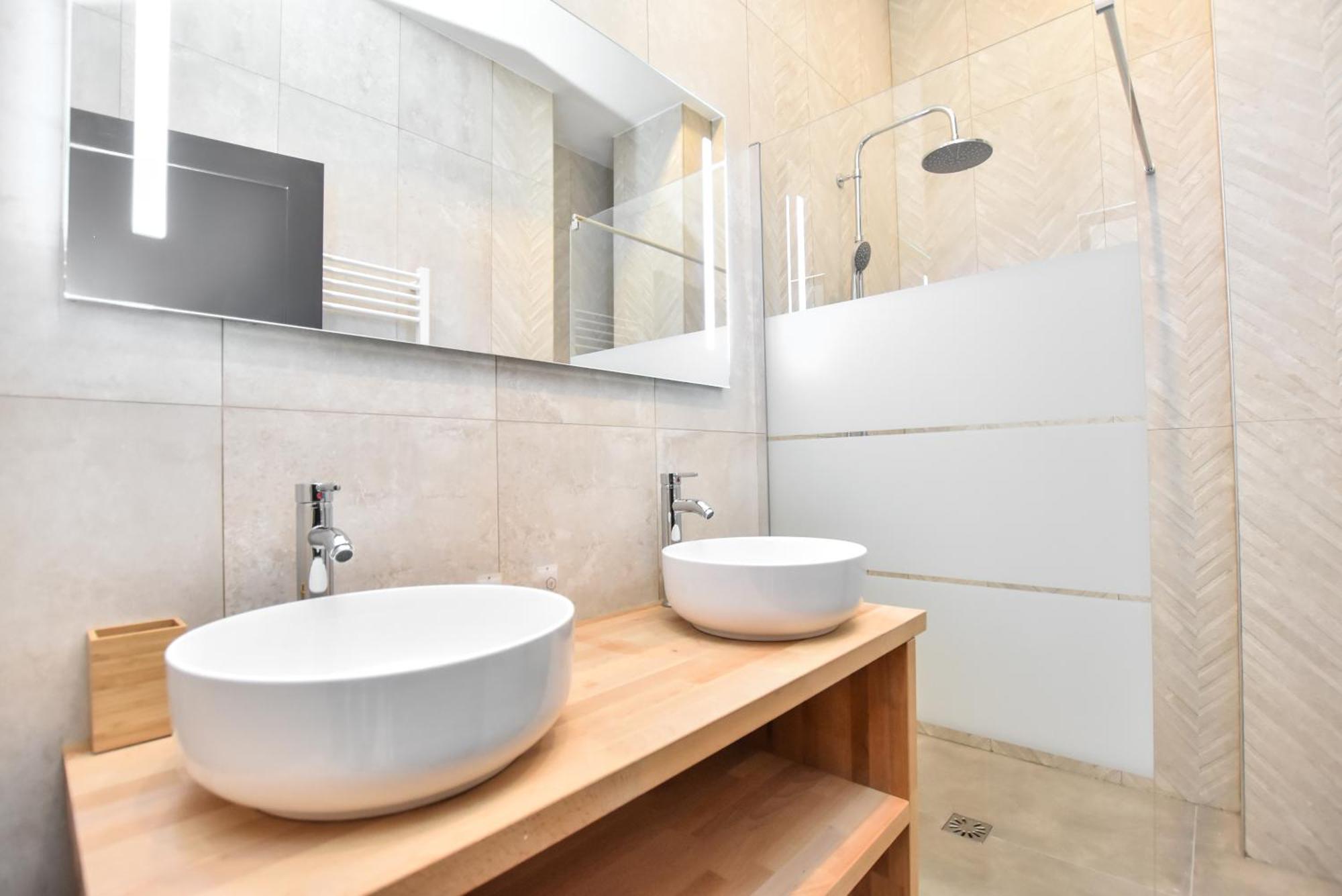 Wonderful Apartment - 3Br-8P - Nation باريس المظهر الخارجي الصورة