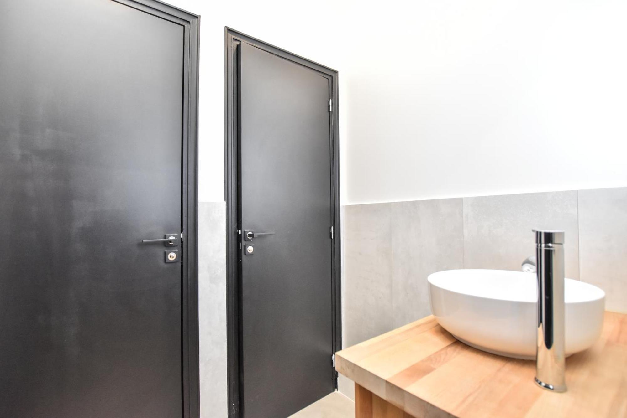 Wonderful Apartment - 3Br-8P - Nation باريس المظهر الخارجي الصورة