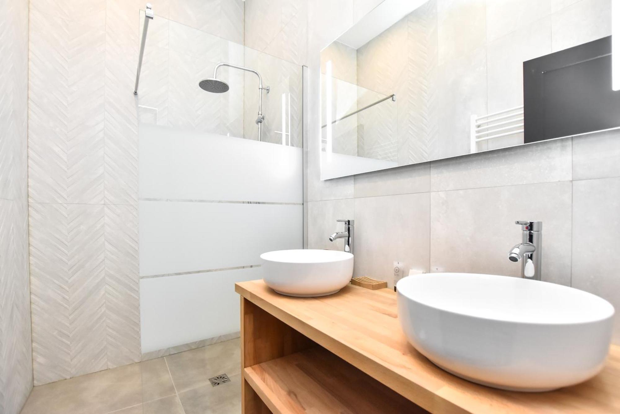 Wonderful Apartment - 3Br-8P - Nation باريس المظهر الخارجي الصورة